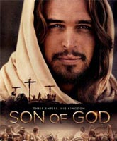 Смотреть Онлайн Сын Божий / Son of God [2014]